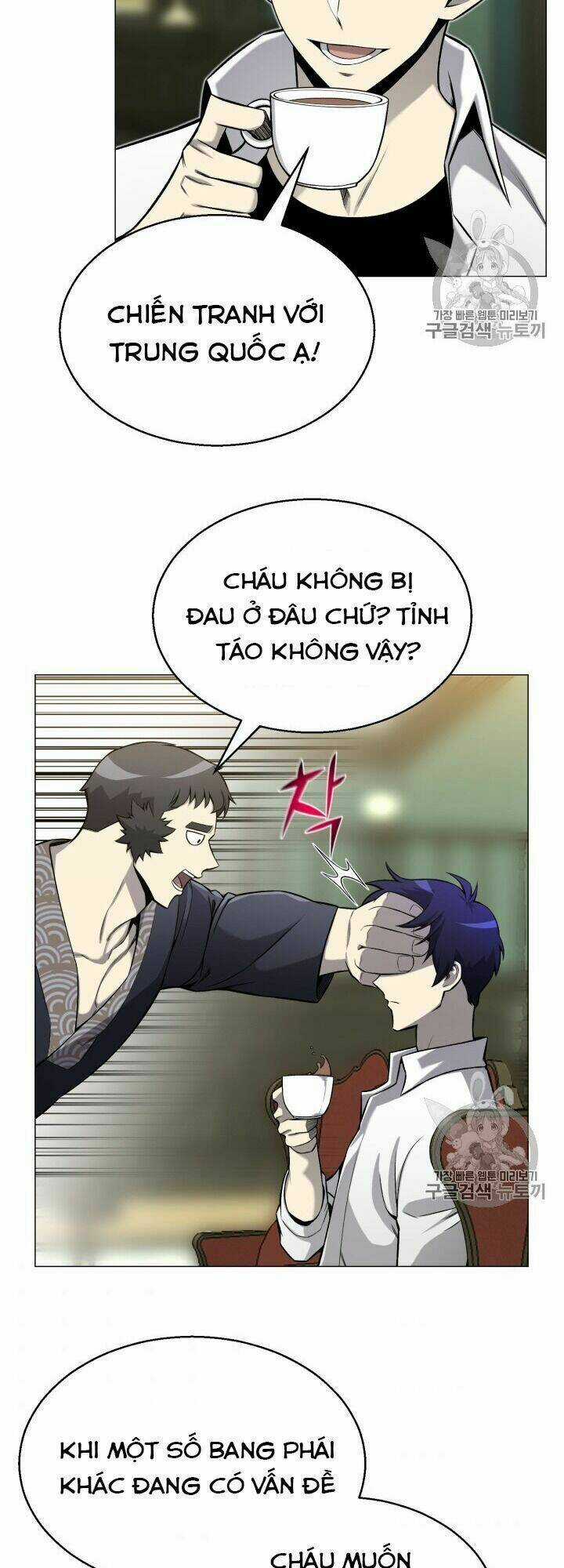 Luân Hồi Ác Nhân - Chapter 52 - Trang 44