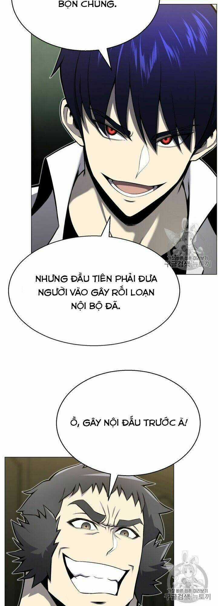 Luân Hồi Ác Nhân - Chapter 52 - Trang 48