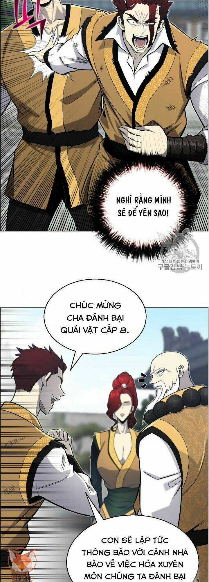Luân Hồi Ác Nhân - Chapter 52 - Trang 7