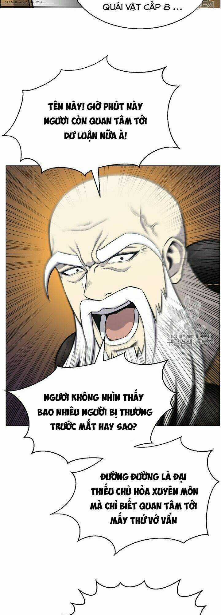 Luân Hồi Ác Nhân - Chapter 52 - Trang 8