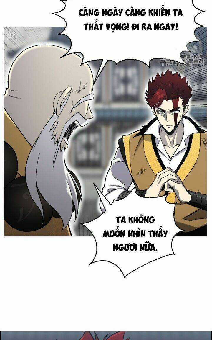 Luân Hồi Ác Nhân - Chapter 52 - Trang 9