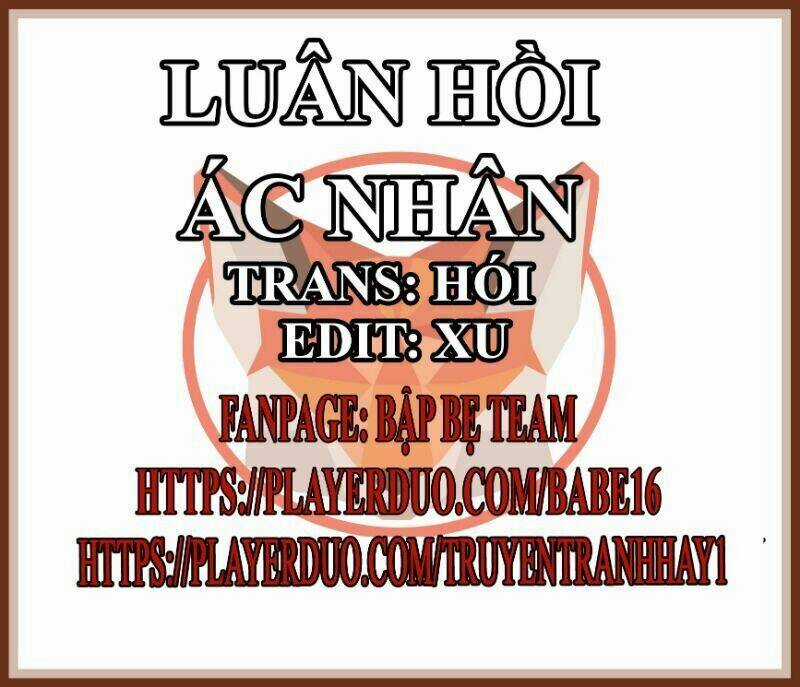 Luân Hồi Ác Nhân - Chapter 53 - Trang 2