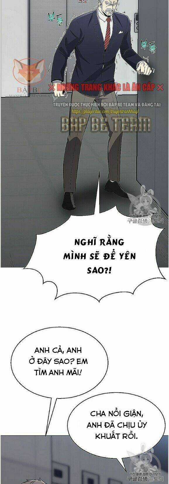 Luân Hồi Ác Nhân - Chapter 53 - Trang 14