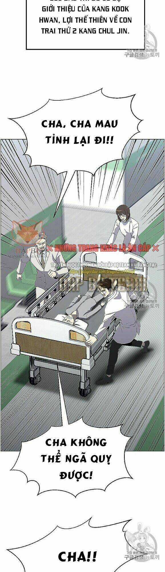 Luân Hồi Ác Nhân - Chapter 53 - Trang 17