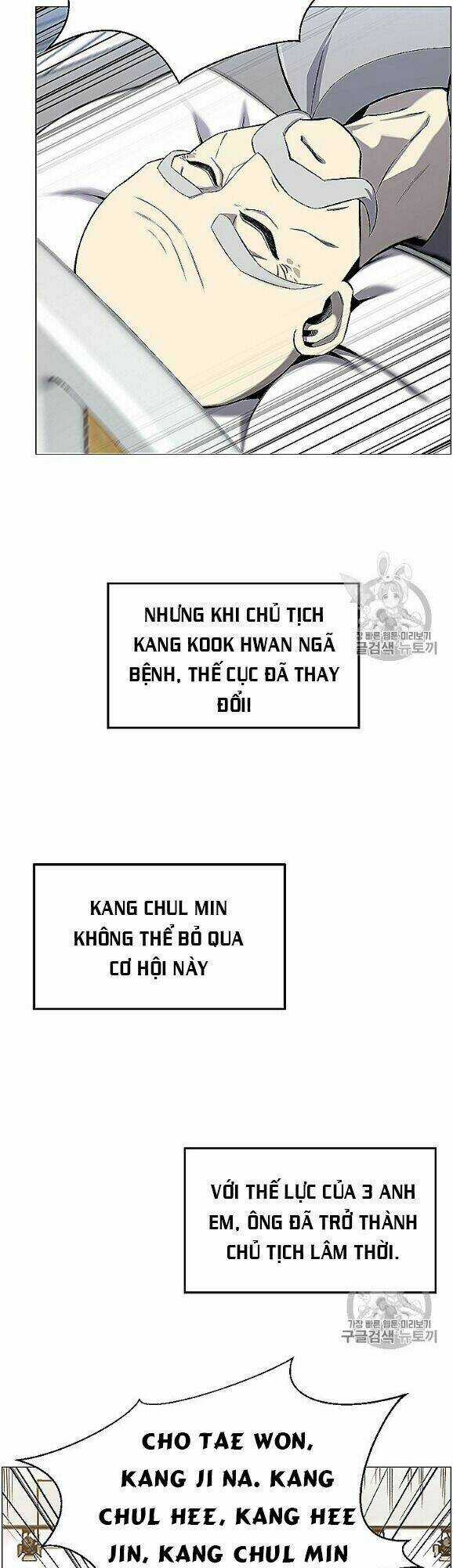 Luân Hồi Ác Nhân - Chapter 53 - Trang 18