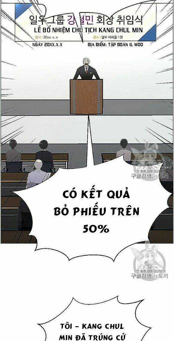 Luân Hồi Ác Nhân - Chapter 53 - Trang 19