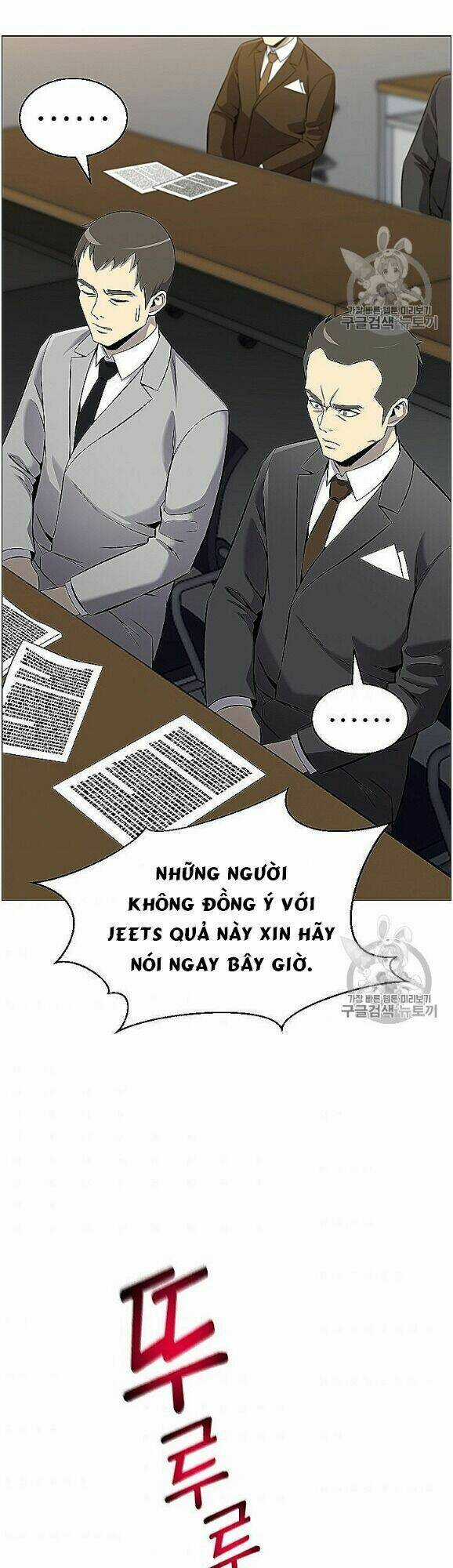 Luân Hồi Ác Nhân - Chapter 53 - Trang 21