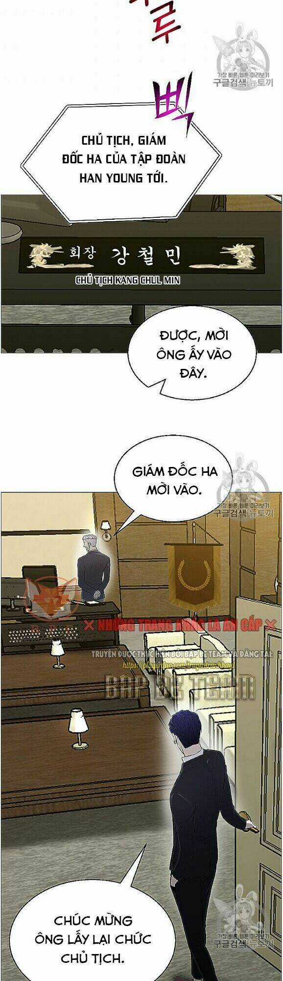 Luân Hồi Ác Nhân - Chapter 53 - Trang 22