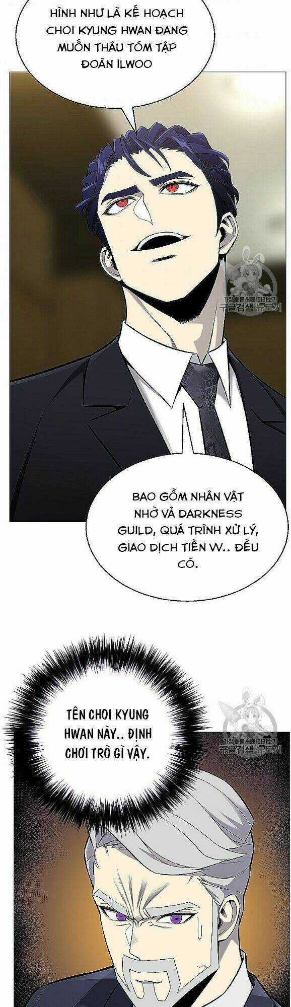 Luân Hồi Ác Nhân - Chapter 53 - Trang 27