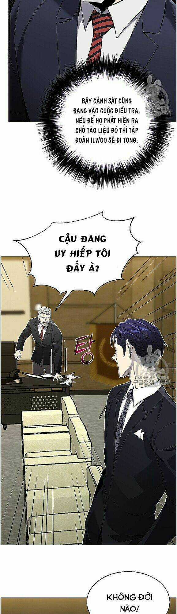 Luân Hồi Ác Nhân - Chapter 53 - Trang 28