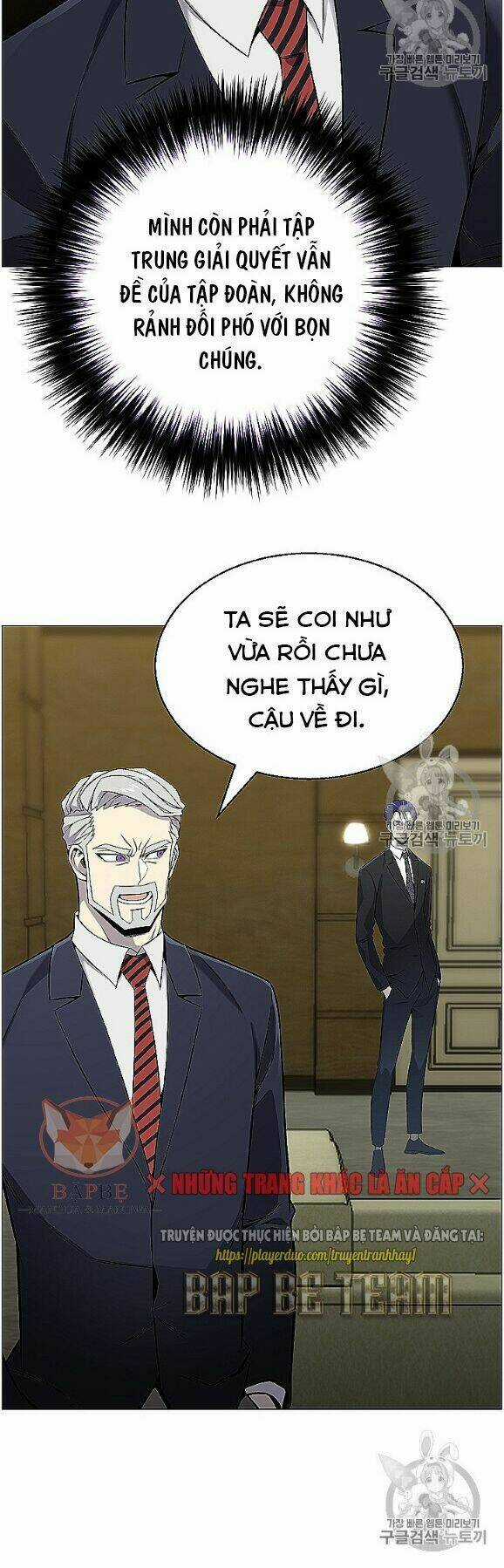 Luân Hồi Ác Nhân - Chapter 53 - Trang 30