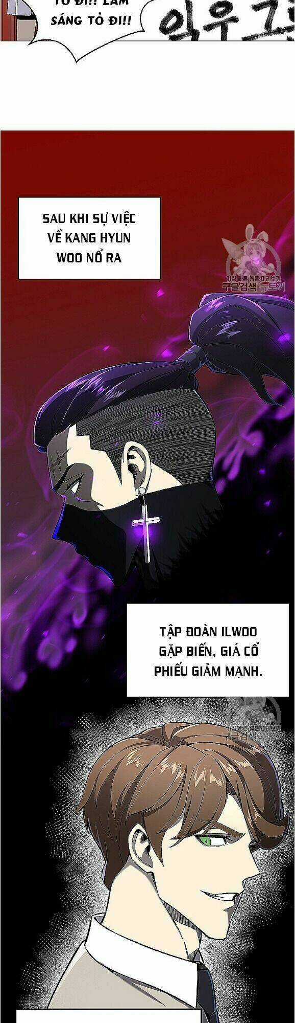 Luân Hồi Ác Nhân - Chapter 53 - Trang 4