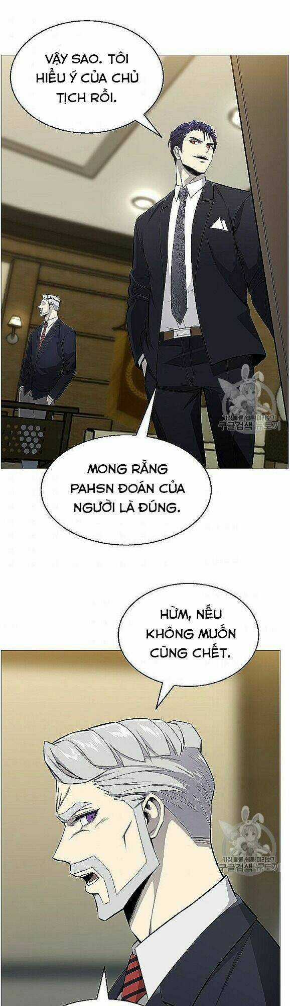 Luân Hồi Ác Nhân - Chapter 53 - Trang 31