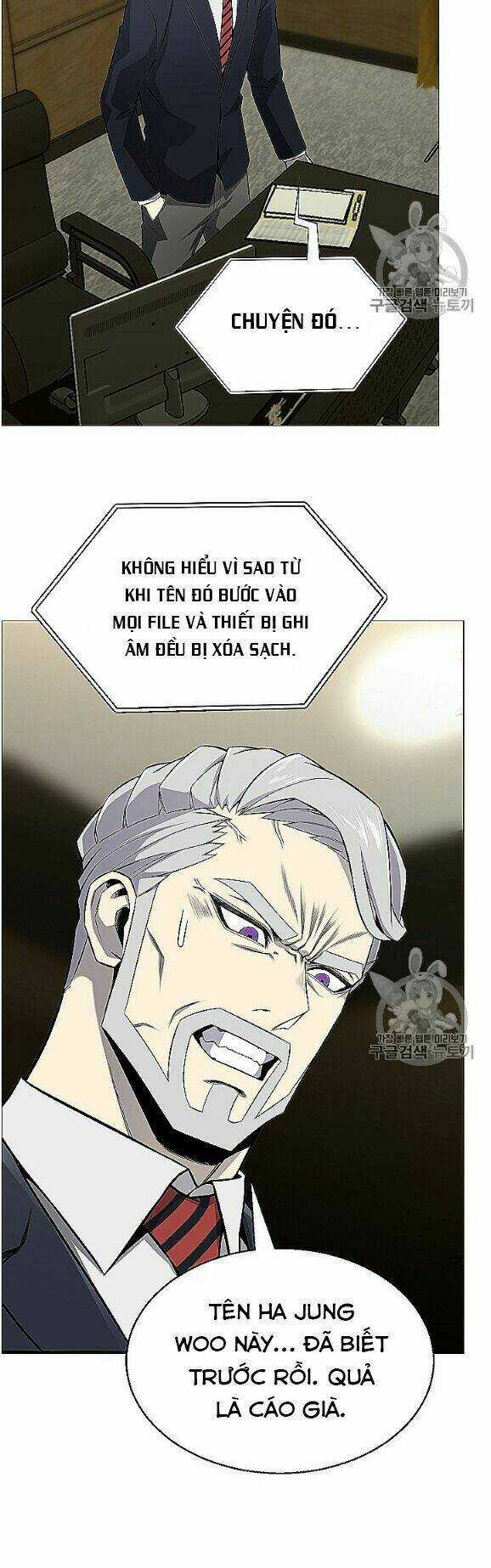 Luân Hồi Ác Nhân - Chapter 53 - Trang 33