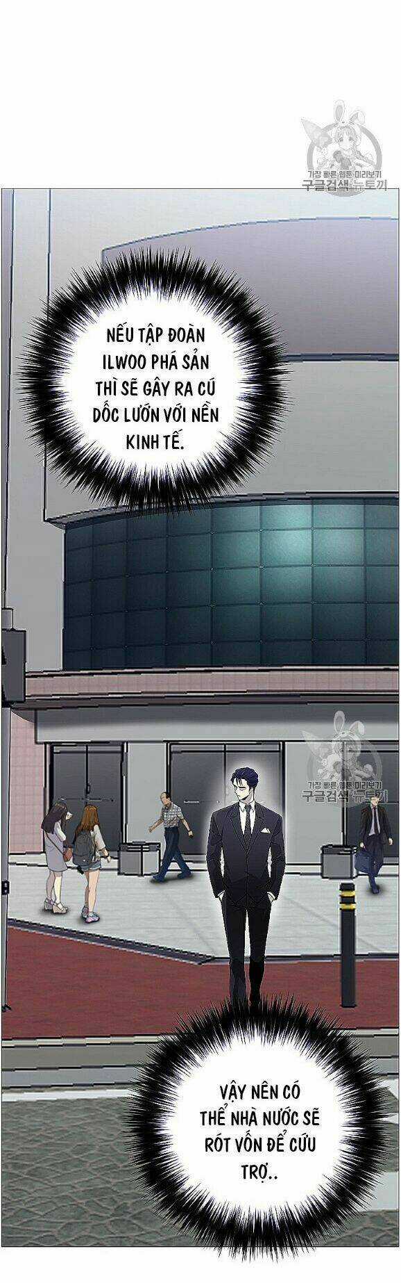 Luân Hồi Ác Nhân - Chapter 53 - Trang 34