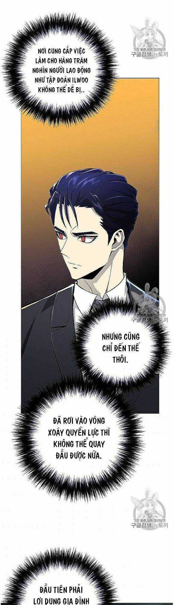 Luân Hồi Ác Nhân - Chapter 53 - Trang 35