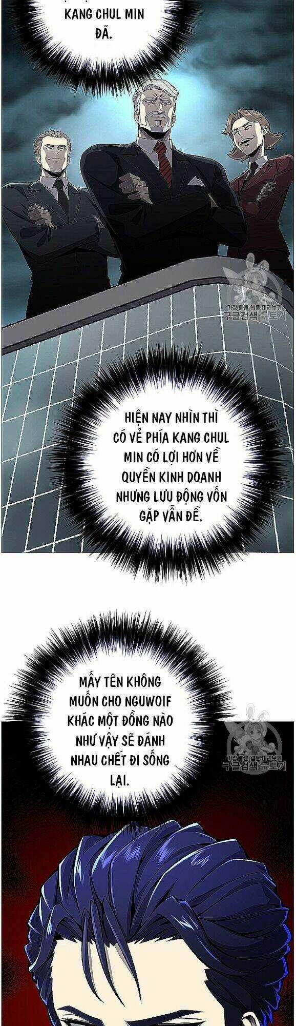 Luân Hồi Ác Nhân - Chapter 53 - Trang 36