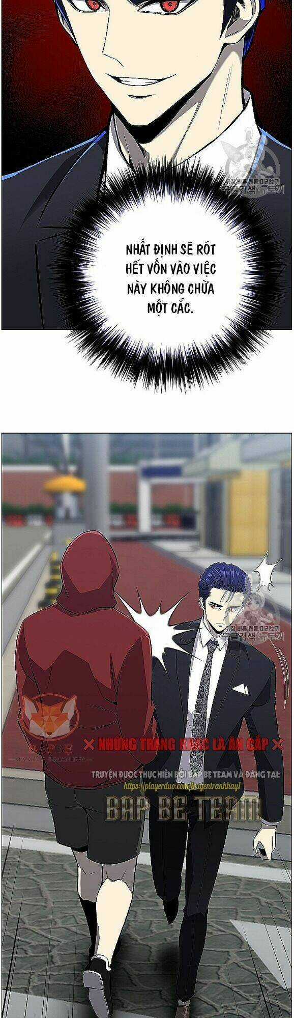 Luân Hồi Ác Nhân - Chapter 53 - Trang 37
