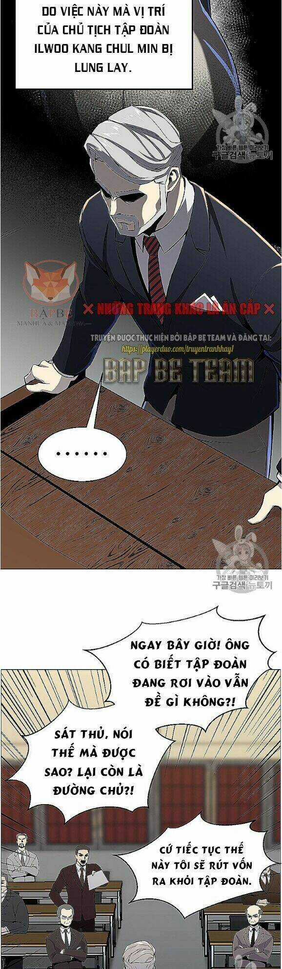 Luân Hồi Ác Nhân - Chapter 53 - Trang 5