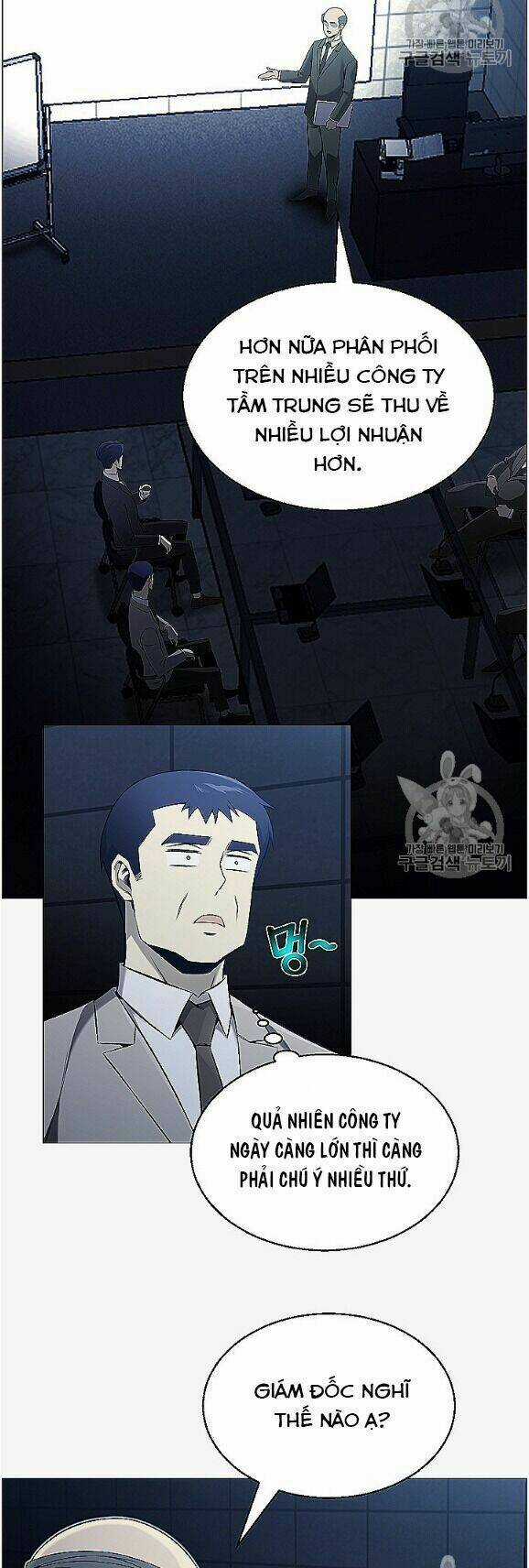 Luân Hồi Ác Nhân - Chapter 53 - Trang 42