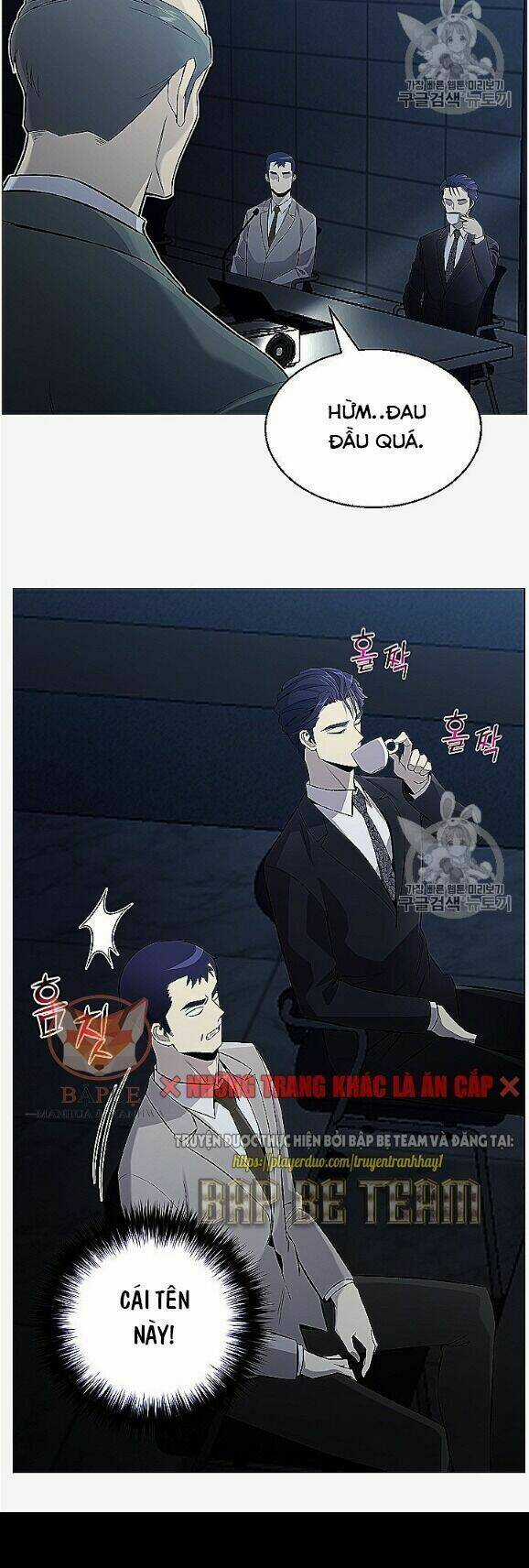 Luân Hồi Ác Nhân - Chapter 53 - Trang 43