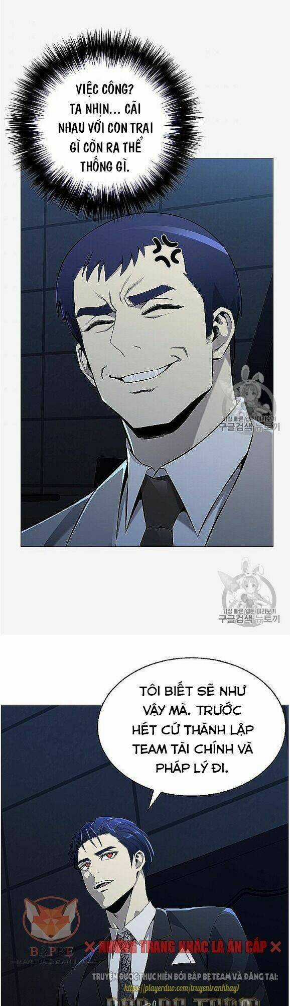 Luân Hồi Ác Nhân - Chapter 53 - Trang 45