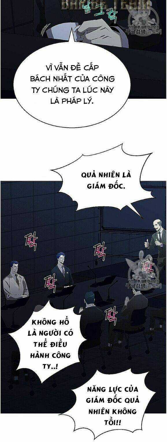 Luân Hồi Ác Nhân - Chapter 53 - Trang 46