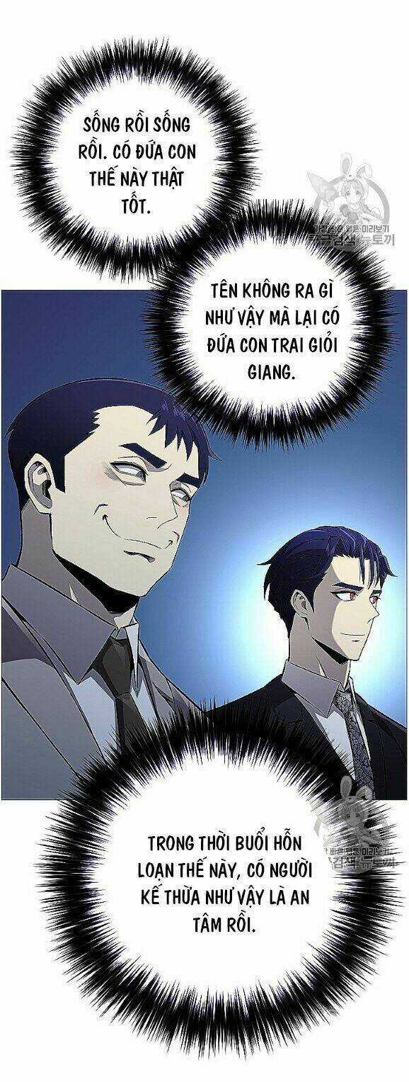 Luân Hồi Ác Nhân - Chapter 53 - Trang 47