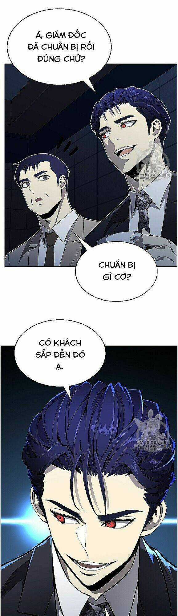 Luân Hồi Ác Nhân - Chapter 53 - Trang 48