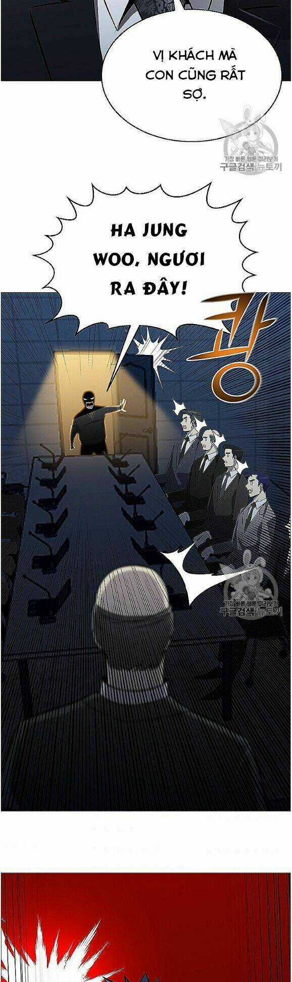 Luân Hồi Ác Nhân - Chapter 53 - Trang 49