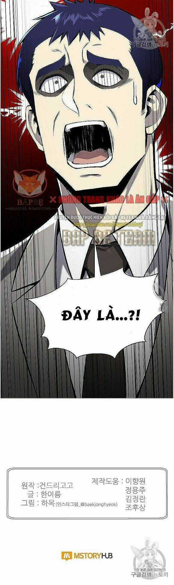 Luân Hồi Ác Nhân - Chapter 53 - Trang 50