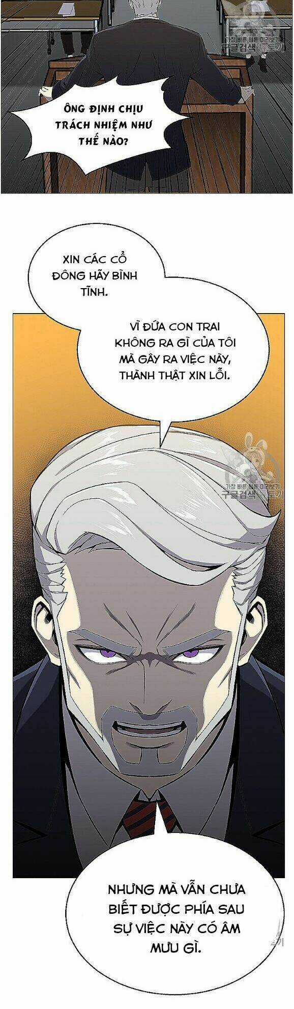 Luân Hồi Ác Nhân - Chapter 53 - Trang 6