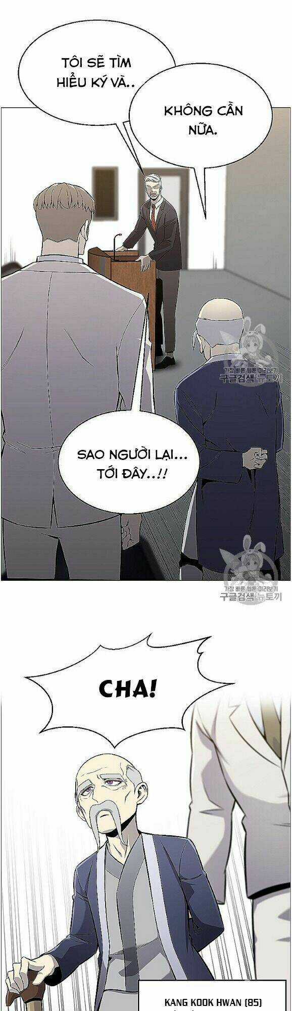 Luân Hồi Ác Nhân - Chapter 53 - Trang 7