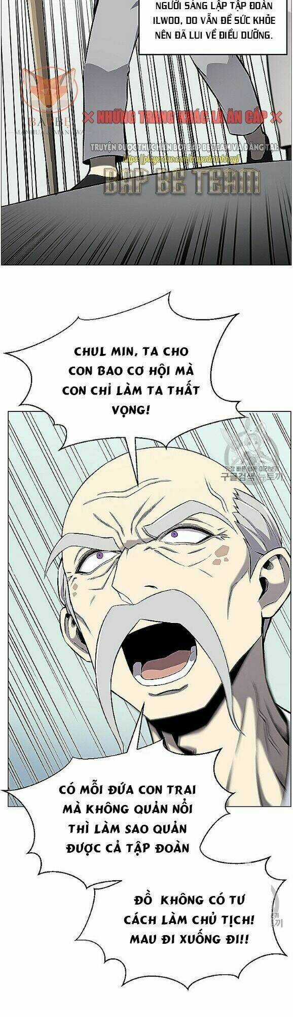 Luân Hồi Ác Nhân - Chapter 53 - Trang 8