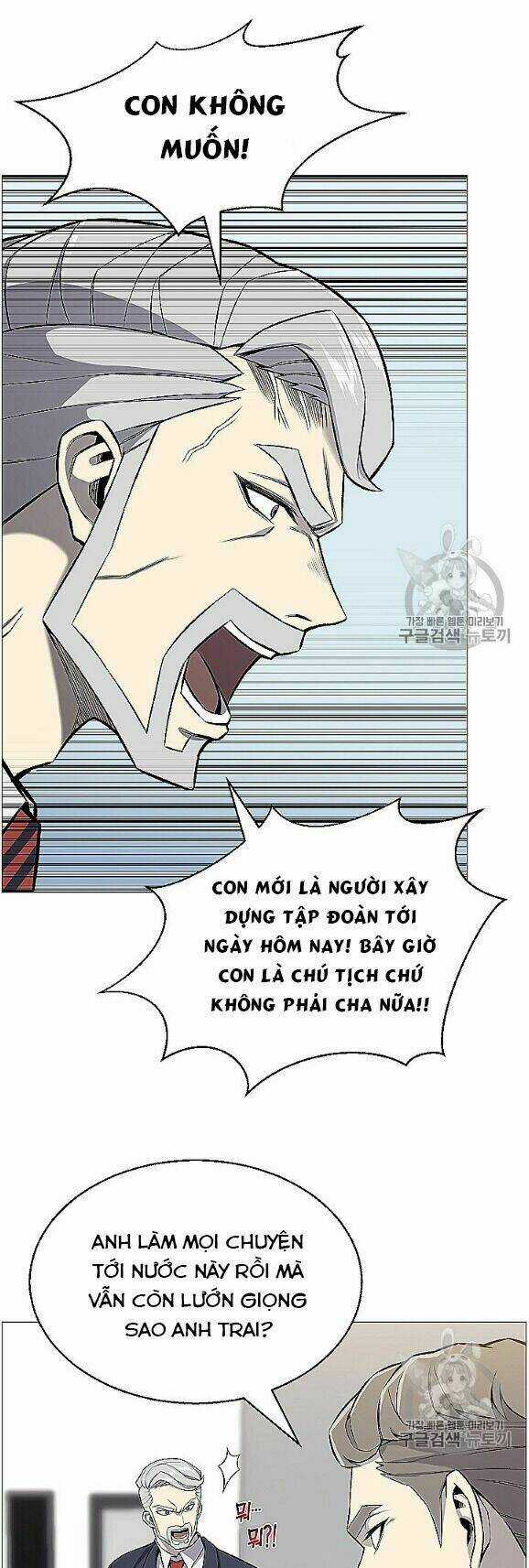 Luân Hồi Ác Nhân - Chapter 53 - Trang 9