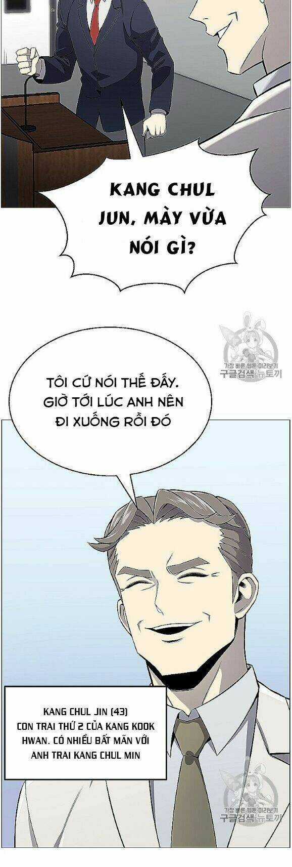 Luân Hồi Ác Nhân - Chapter 53 - Trang 10