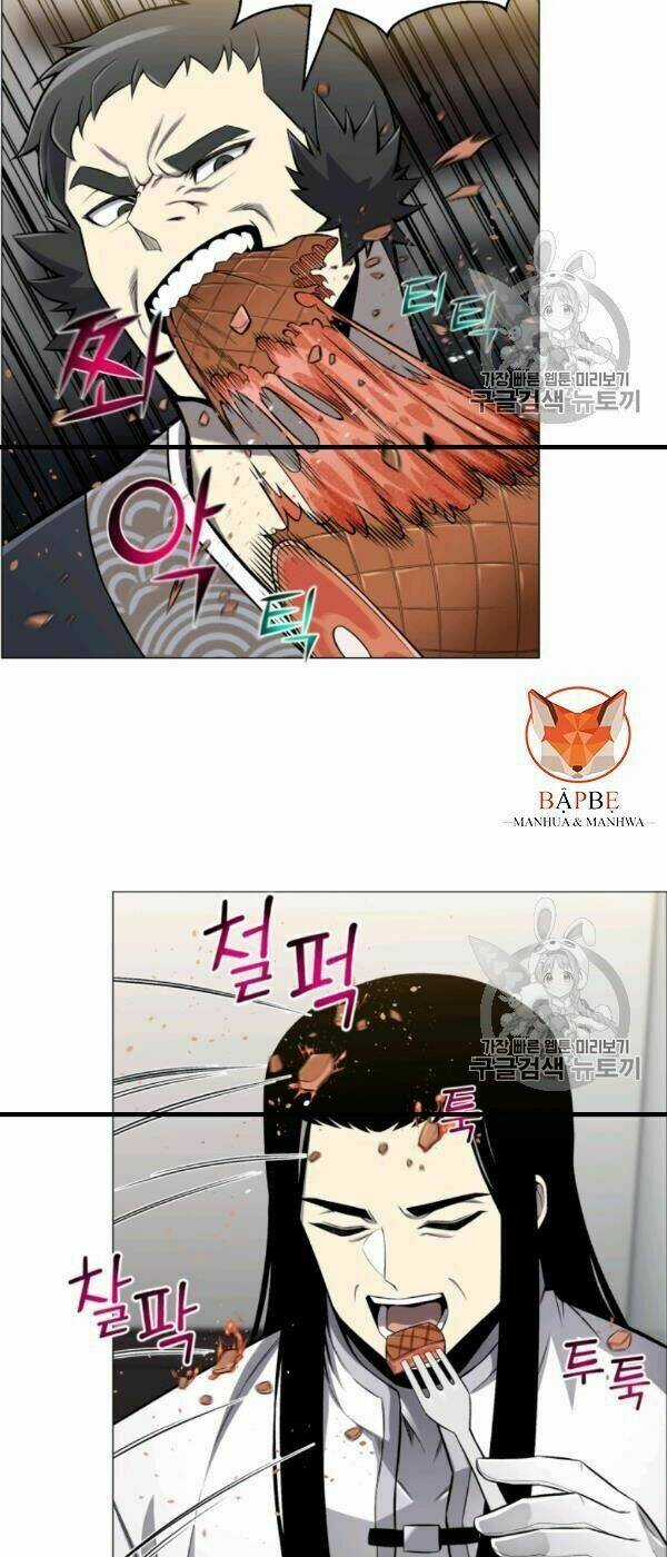 Luân Hồi Ác Nhân - Chapter 54 - Trang 18