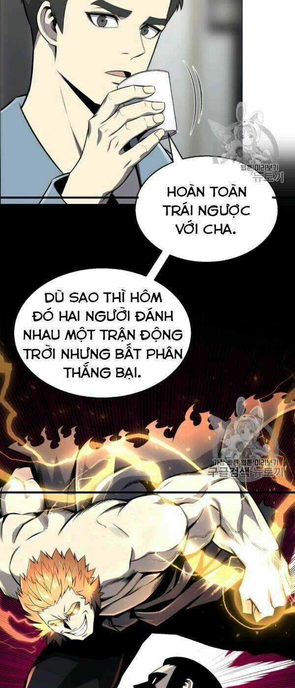 Luân Hồi Ác Nhân - Chapter 54 - Trang 21