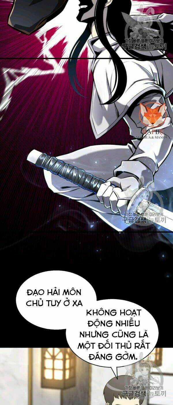 Luân Hồi Ác Nhân - Chapter 54 - Trang 22