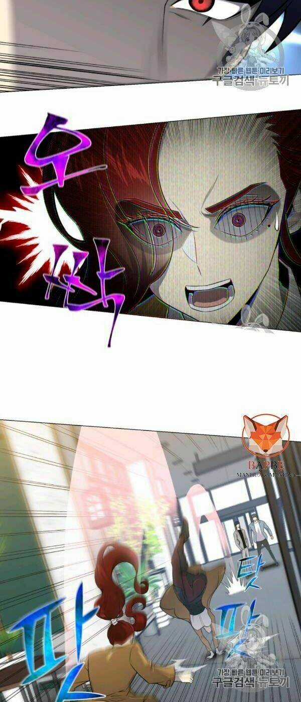 Luân Hồi Ác Nhân - Chapter 54 - Trang 31