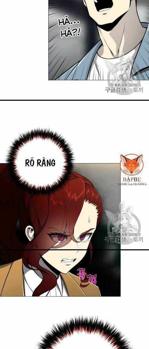 Luân Hồi Ác Nhân - Chapter 54 - Trang 33