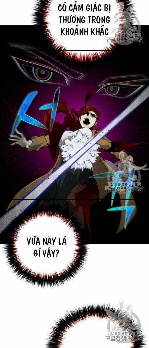 Luân Hồi Ác Nhân - Chapter 54 - Trang 34