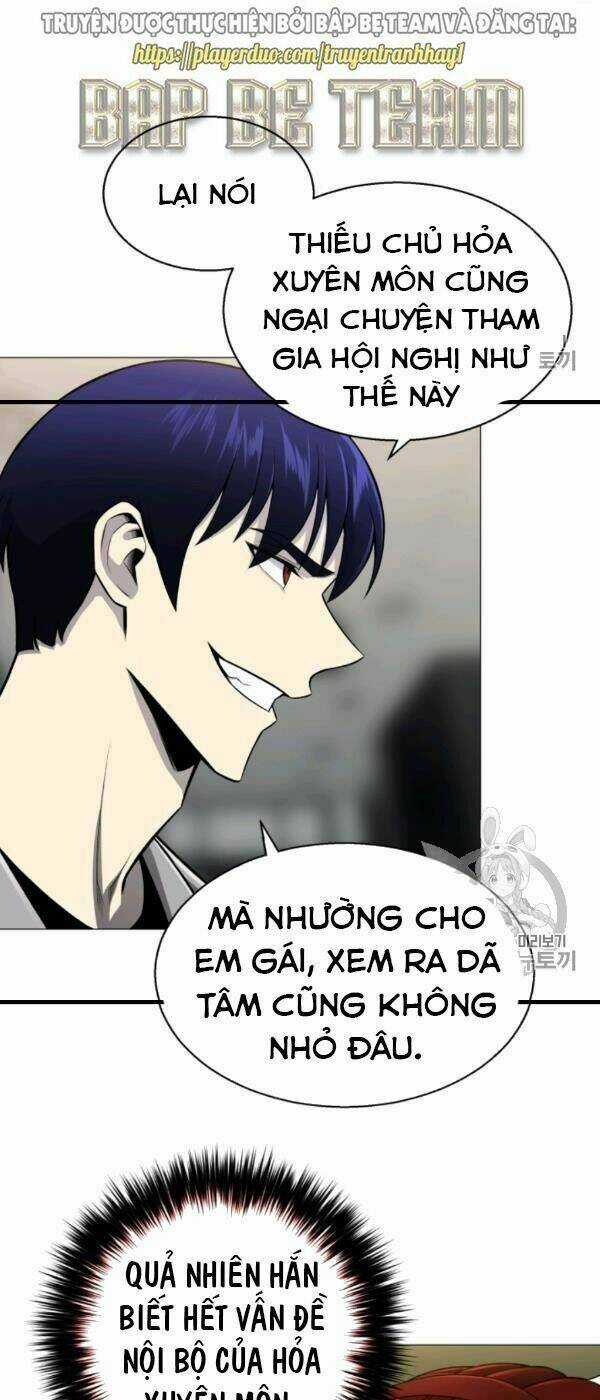 Luân Hồi Ác Nhân - Chapter 54 - Trang 36