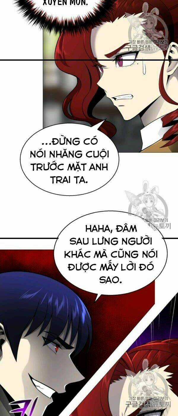 Luân Hồi Ác Nhân - Chapter 54 - Trang 37