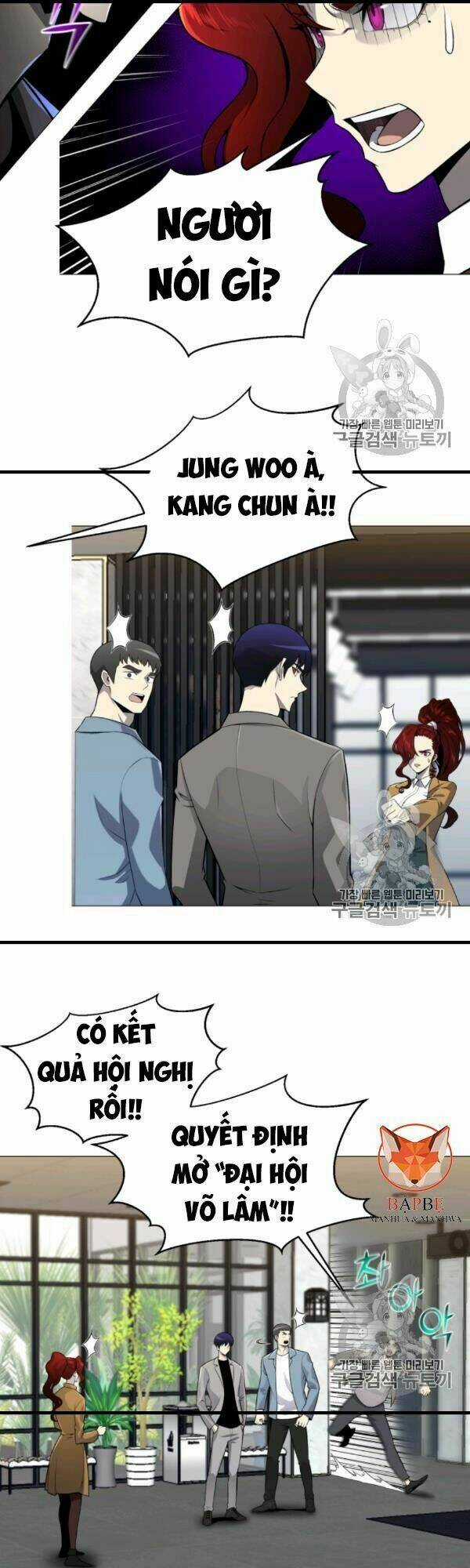 Luân Hồi Ác Nhân - Chapter 54 - Trang 38