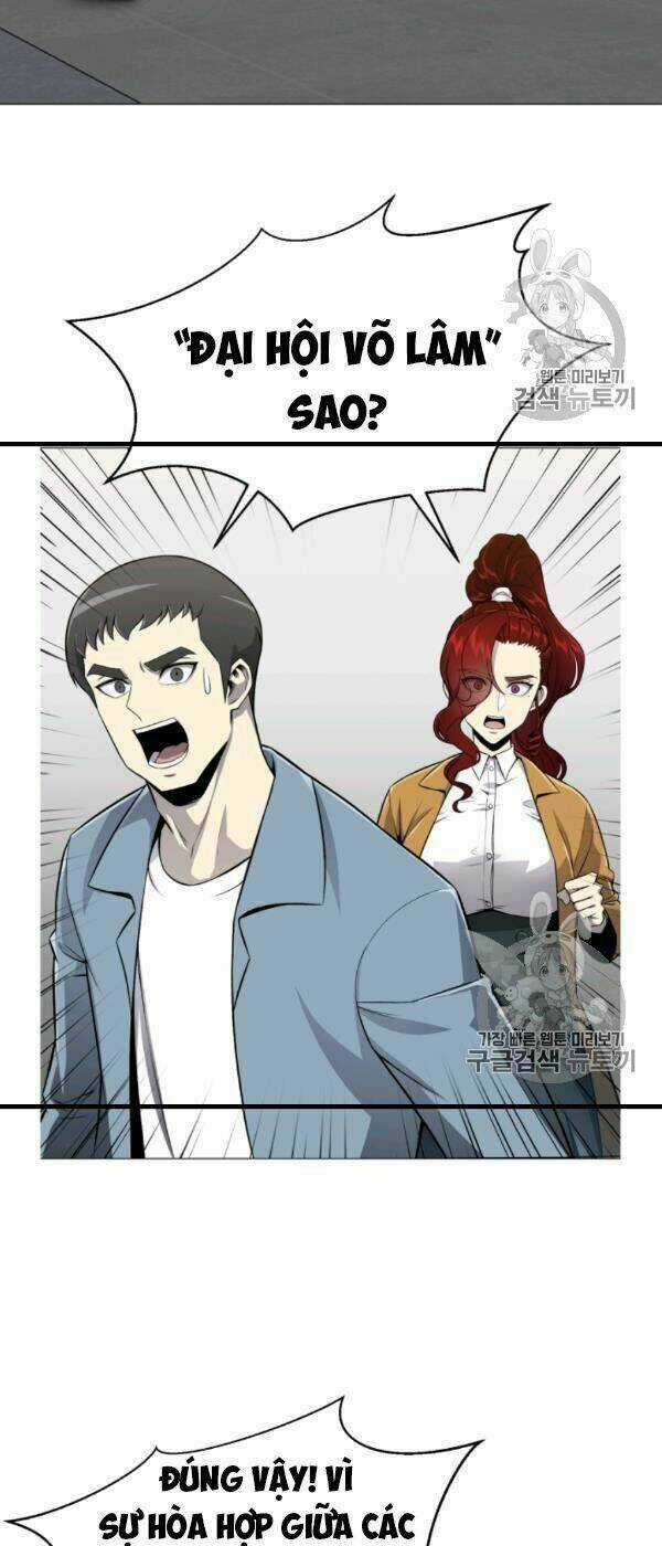 Luân Hồi Ác Nhân - Chapter 54 - Trang 39