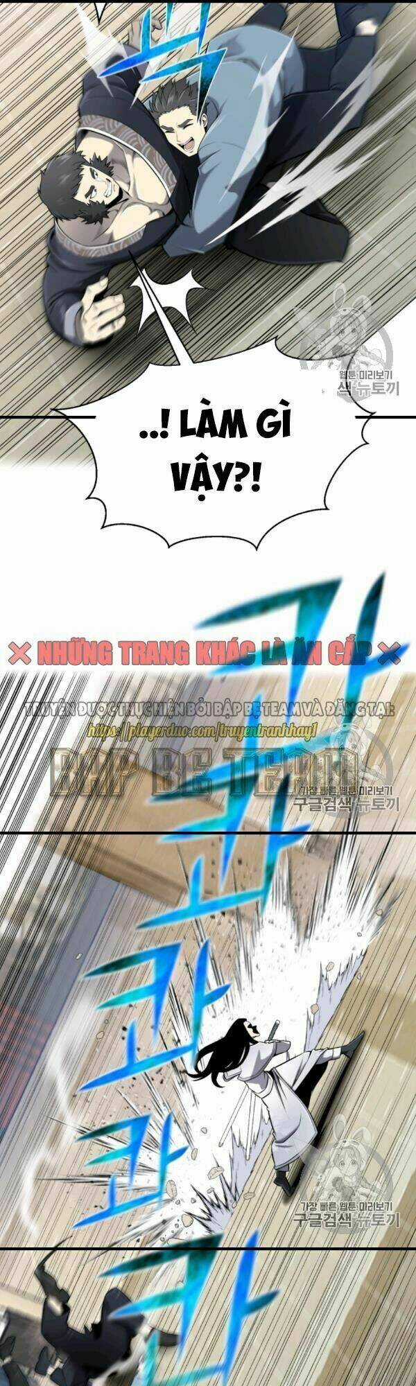 Luân Hồi Ác Nhân - Chapter 54 - Trang 5