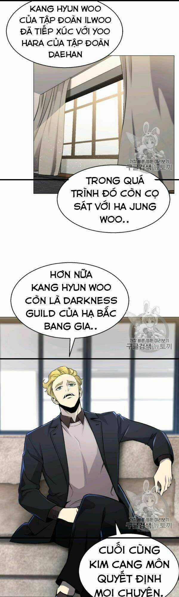 Luân Hồi Ác Nhân - Chapter 54 - Trang 41