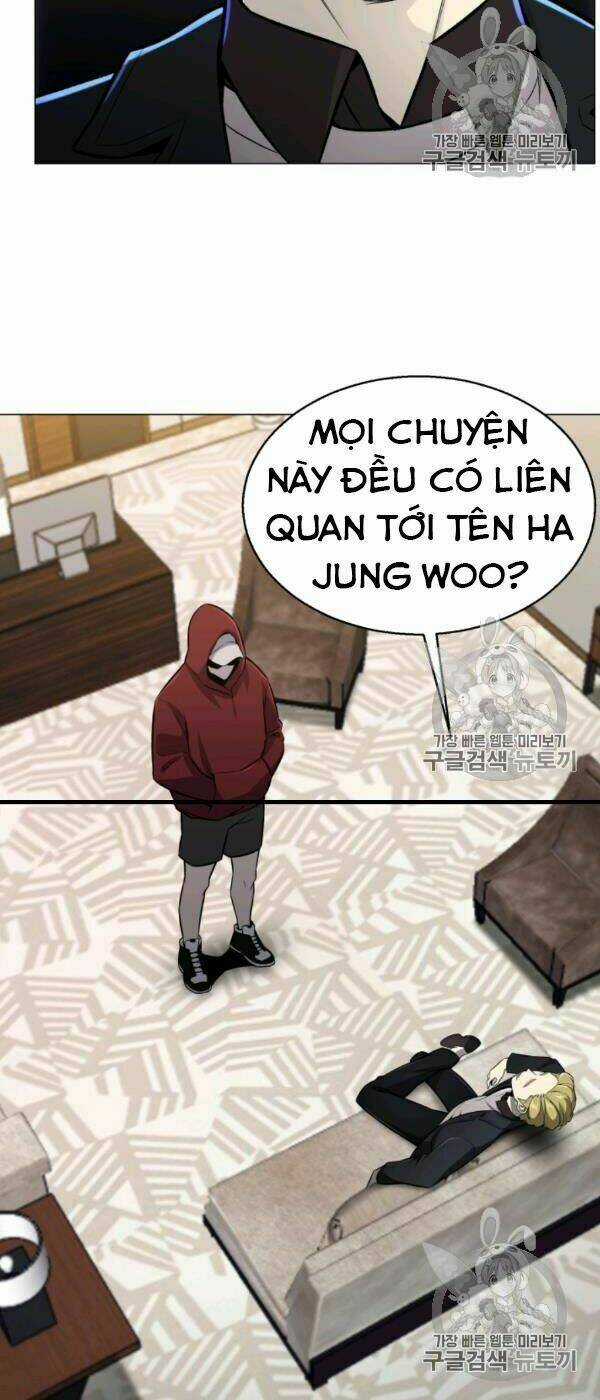 Luân Hồi Ác Nhân - Chapter 54 - Trang 43