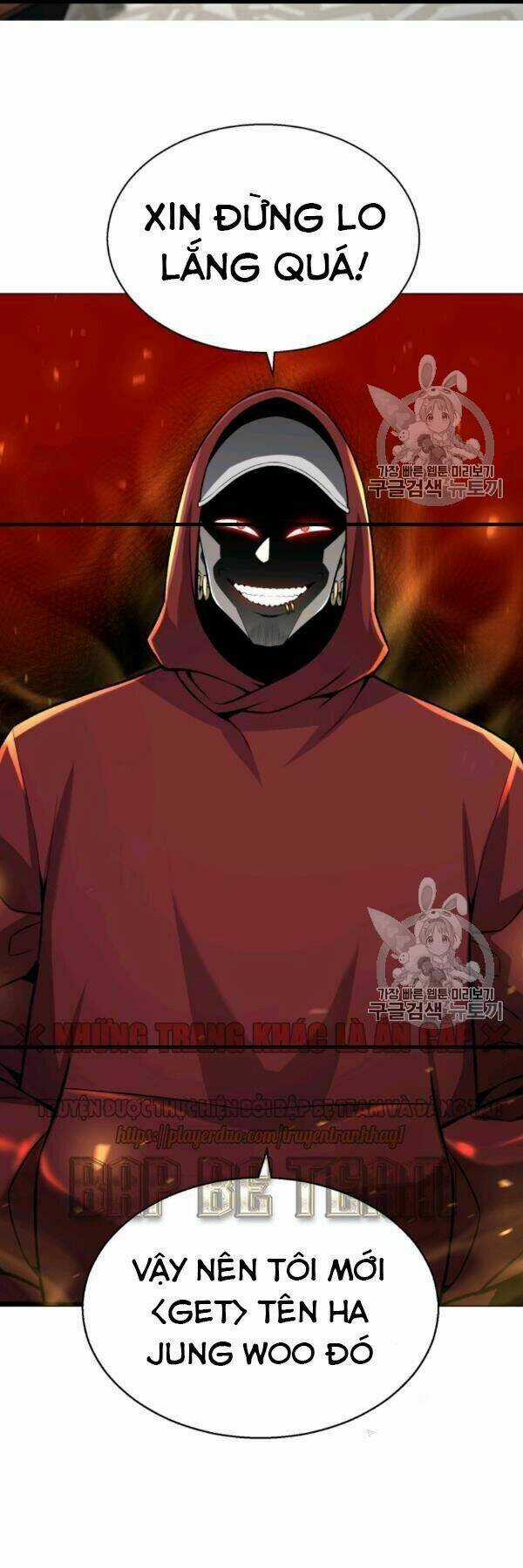 Luân Hồi Ác Nhân - Chapter 54 - Trang 44